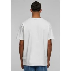 Тениска Pimp a Butterfly Oversize Tee white XXL