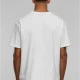 Тениска Pimp a Butterfly Oversize Tee white XXL