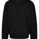 Pimp a Butterfly Heavy Oversize Hoody black XXL