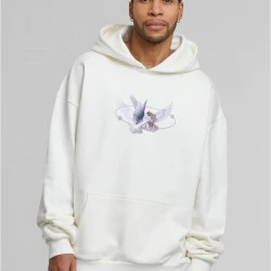 Vive La Liberte Oversize Hoody ready for dye XXL