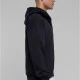 Vive La Liberte Heavy Oversize Zip Hoody black XXL