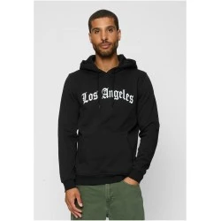 Los Angeles Hoody black XXL