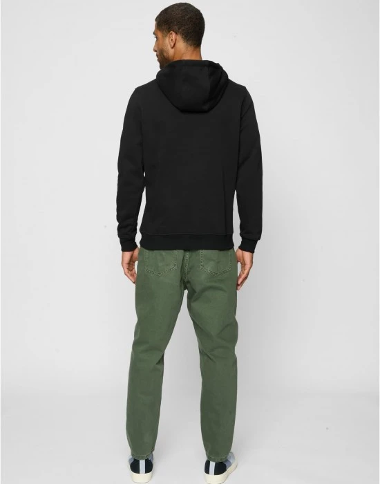 Los Angeles Hoody black XXL