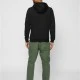 Los Angeles Hoody black XXL