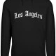 Los Angeles Hoody black XXL