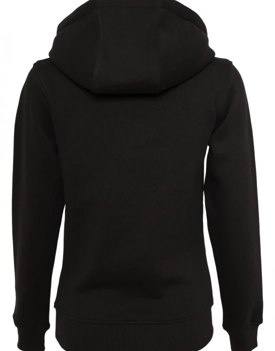 Ladies F-Word Hoody black XS