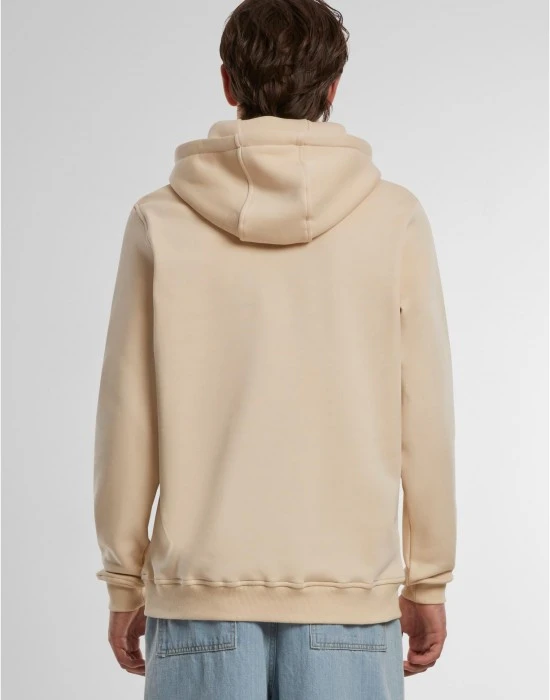 Sensitive Content Hoody sand XXL