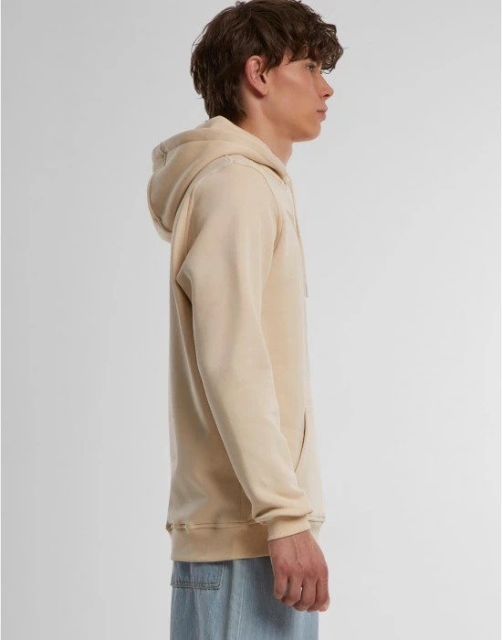 Sensitive Content Hoody sand XXL