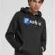 Pushin P Hoody black XXL