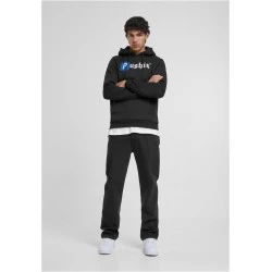 Pushin P Hoody black XXL