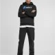 Pushin P Hoody black XXL