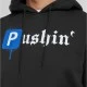 Pushin P Hoody black XXL