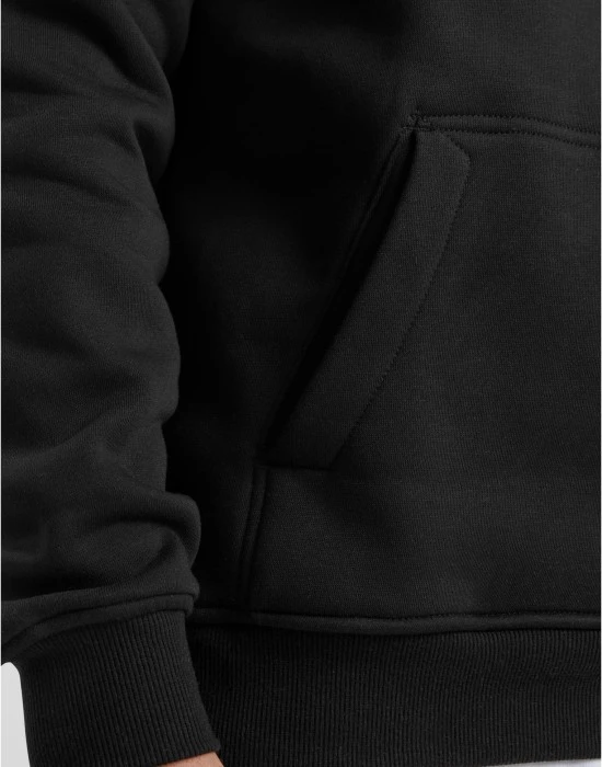 Pushin P Hoody black XXL