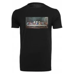 Тениска Can?t Hang With Us Tee black XXL