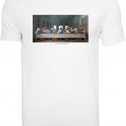 Тениска Can?t Hang With Us Tee white XXL