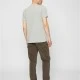 Wonderful Tee heather grey XXL