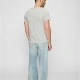 Тениска Sensitive Content Tee heather grey XXL
