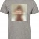 Тениска Sensitive Content Tee heather grey XXL