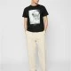 Тениска Ballin 2.0 Tee black XXL