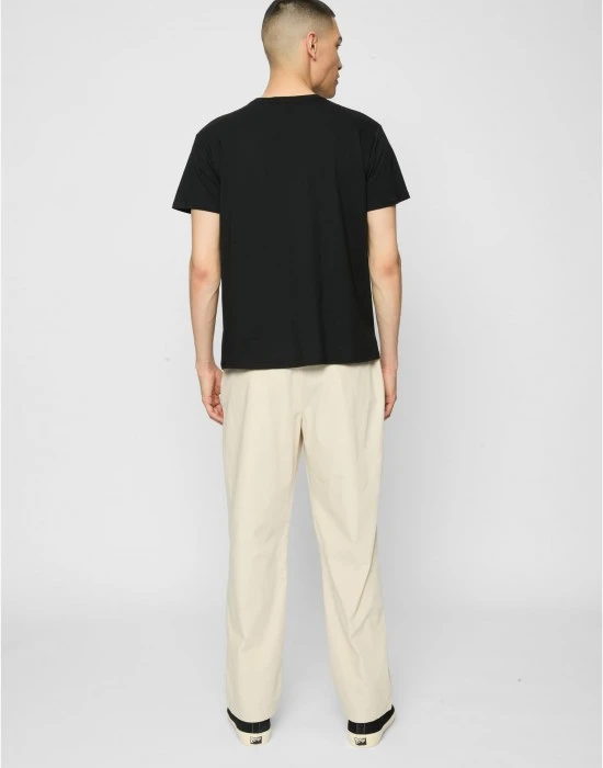Тениска Ballin 2.0 Tee black XXL