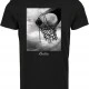 Тениска Ballin 2.0 Tee black XXL