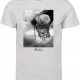 Тениска Ballin 2.0 Tee white XXL