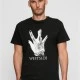 Тениска Westside Connection 2.0 Tee black XXL