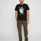 Тениска Westside Connection 2.0 Tee black XXL