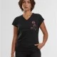 Тениска Ladies Only Love Tee black XS