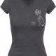 Тениска Ladies Only Love Tee charcoal XS