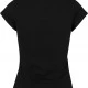 Тениска Ladies Only Love Tee black XS