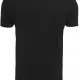 Мъжка тениска Mister Tee Run DMC Logo Black, Тениски - Hoodstyle.bg