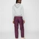 Ladies One Line Fruit Hoody grey XS