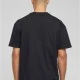 Тениска CCTV Oversize Tee black XXL