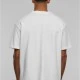 Тениска CCTV Oversize Tee white XXL