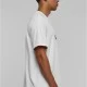 Тениска CCTV Oversize Tee white XXL