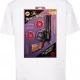 Тениска Money Maker Oversize Tee white XXL