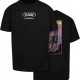 Тениска Money Maker Oversize Tee black XXL