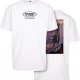 Тениска Money Maker Oversize Tee white XXL