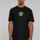 Тениска New Order Oversize Tee black XXL