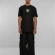 Тениска New Order Oversize Tee black XXL