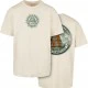 Тениска New Order Oversize Tee sand XXL