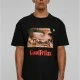 Тениска Goodfellas Tommy DeVito Oversize Tee black XXL