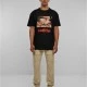 Тениска Goodfellas Tommy DeVito Oversize Tee black XXL