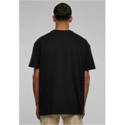 Тениска Goodfellas Tommy DeVito Oversize Tee black XXL