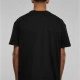 Тениска Goodfellas Tommy DeVito Oversize Tee black XXL