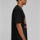 Тениска Goodfellas Tommy DeVito Oversize Tee black XXL