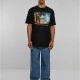 Тениска Scarface Little Friend Oversize Tee black XXL