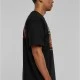 Тениска Scarface Little Friend Oversize Tee black XXL
