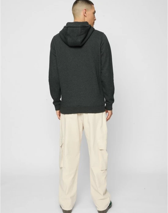 Easy Sign Hoody  charcoal XS